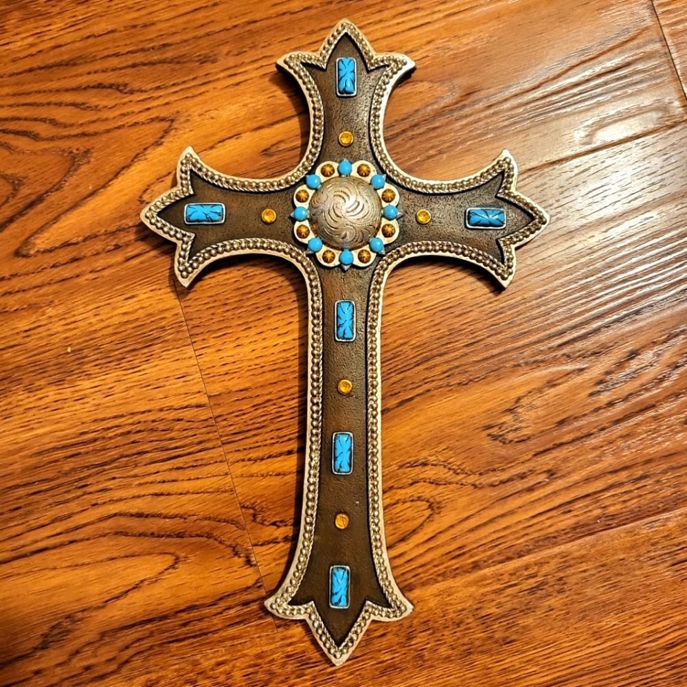 Decorative Cross